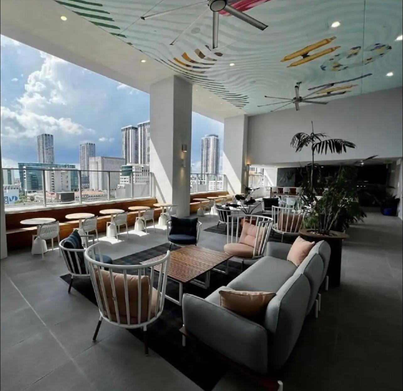 Yotel Hotel Miami